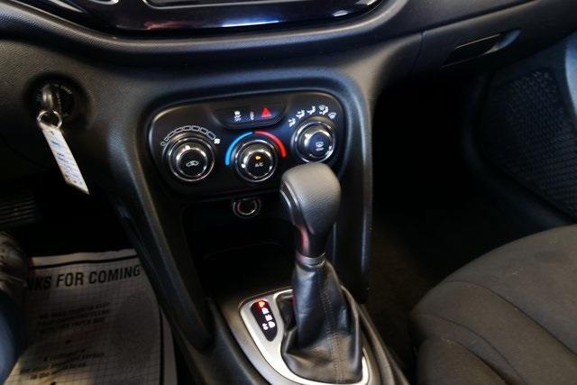 used 2013 Dodge Dart car, priced at $5,978