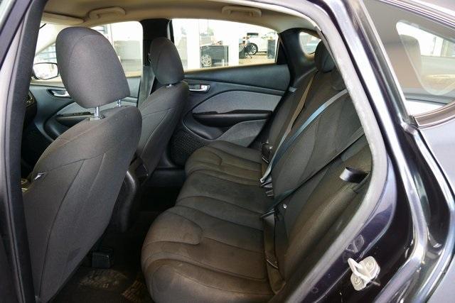 used 2013 Dodge Dart car, priced at $5,978