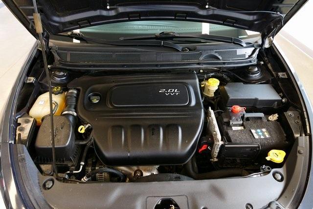 used 2013 Dodge Dart car, priced at $5,978