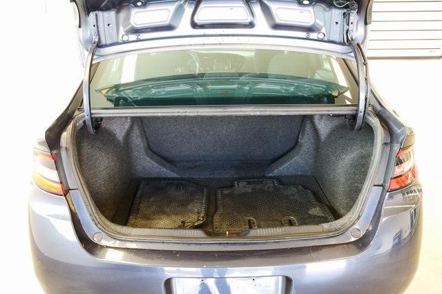 used 2013 Dodge Dart car, priced at $5,978