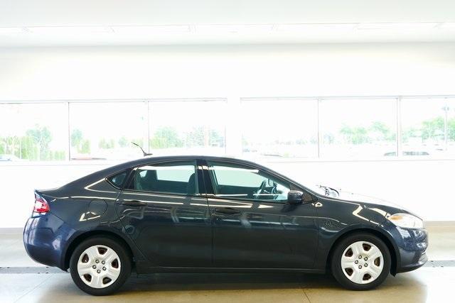 used 2013 Dodge Dart car, priced at $5,978