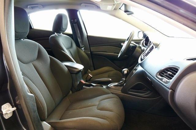 used 2013 Dodge Dart car, priced at $5,978
