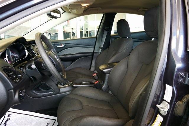 used 2013 Dodge Dart car, priced at $5,978