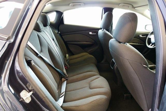 used 2013 Dodge Dart car, priced at $5,978