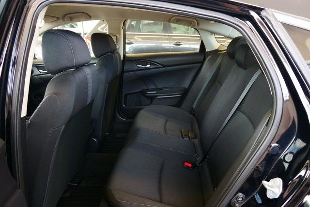 used 2020 Honda Civic car, priced at $17,999