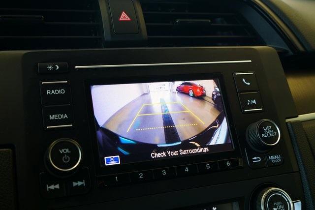 used 2020 Honda Civic car, priced at $17,999