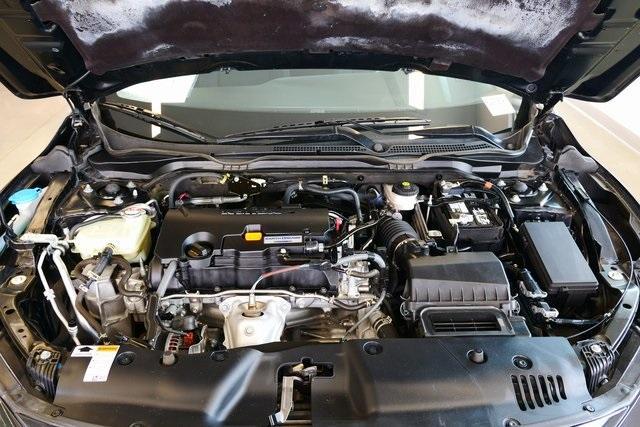 used 2020 Honda Civic car, priced at $17,999