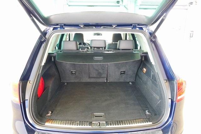 used 2012 Volkswagen Touareg car, priced at $7,478