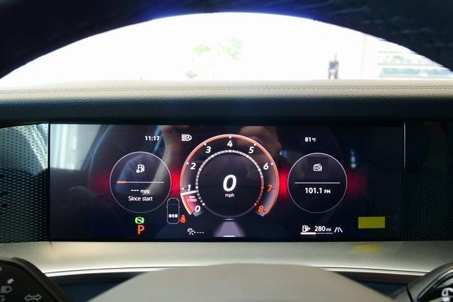 new 2025 Volkswagen Tiguan car, priced at $39,241