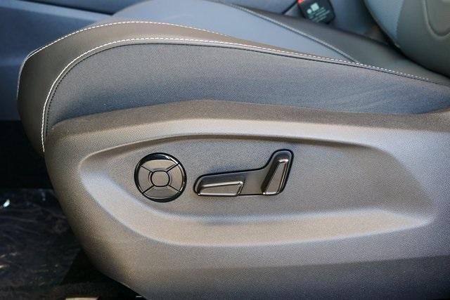 new 2025 Volkswagen Tiguan car, priced at $39,241