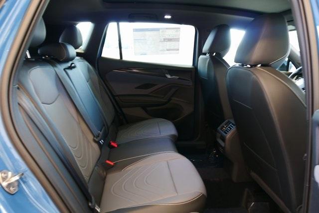 new 2025 Volkswagen Tiguan car, priced at $39,241