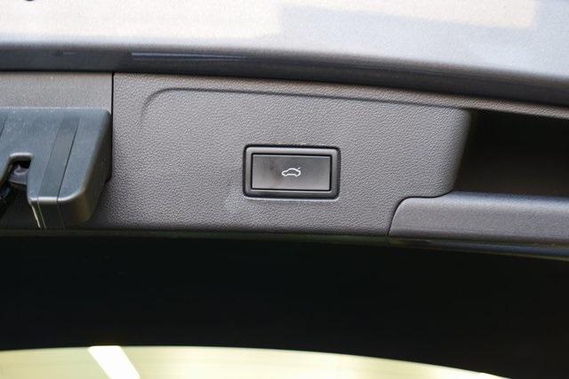 used 2024 Volkswagen Atlas Cross Sport car, priced at $32,999