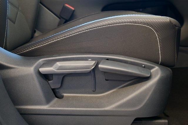 used 2024 Volkswagen Atlas Cross Sport car, priced at $32,999