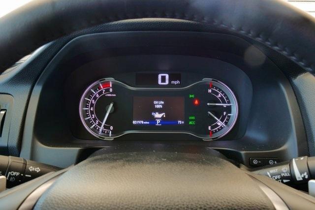 used 2020 Honda Ridgeline car, priced at $29,999