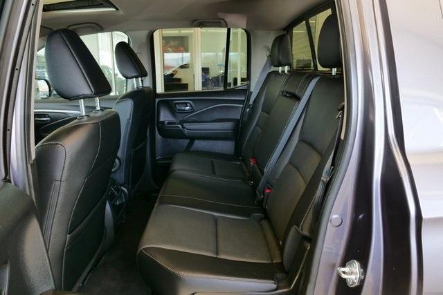 used 2020 Honda Ridgeline car, priced at $29,999