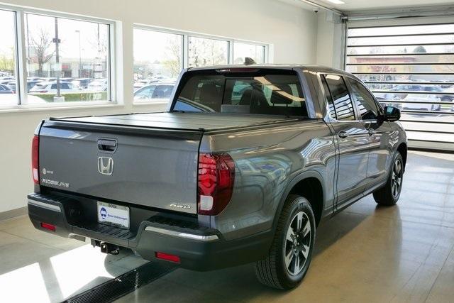 used 2020 Honda Ridgeline car, priced at $29,999
