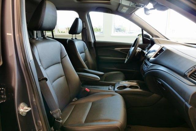 used 2020 Honda Ridgeline car, priced at $29,999