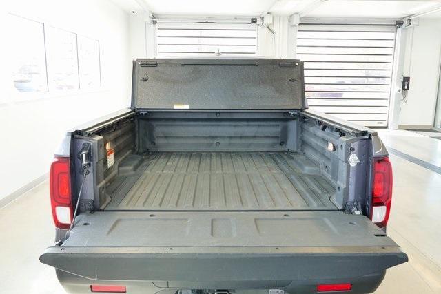 used 2020 Honda Ridgeline car, priced at $29,999