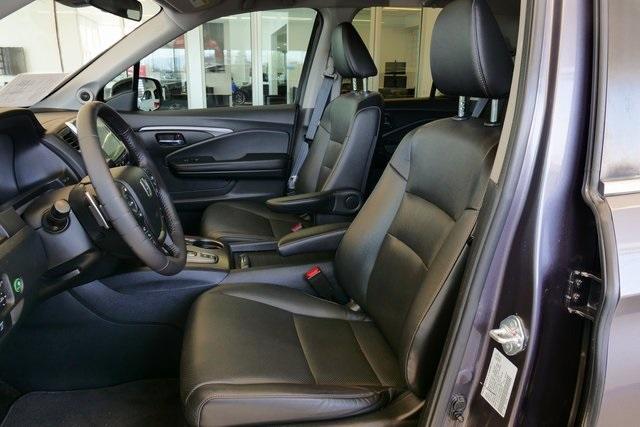 used 2020 Honda Ridgeline car, priced at $29,999