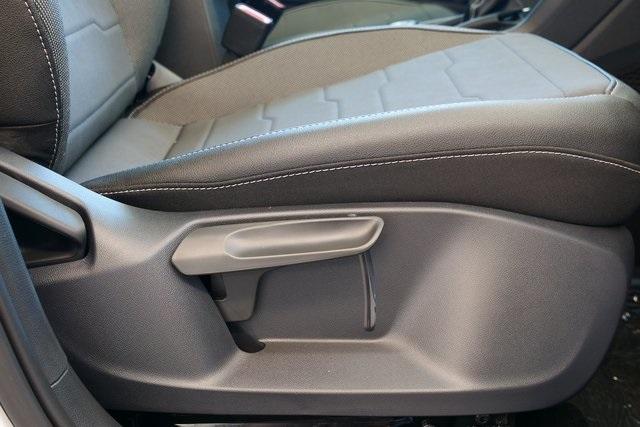 new 2025 Volkswagen Taos car, priced at $33,906
