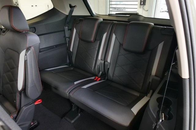 new 2026 Volkswagen Atlas car, priced at $49,335