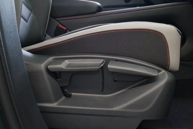 new 2026 Volkswagen Atlas car, priced at $49,335