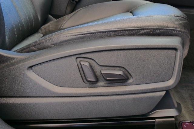 used 2020 Audi Q5 e car, priced at $27,999