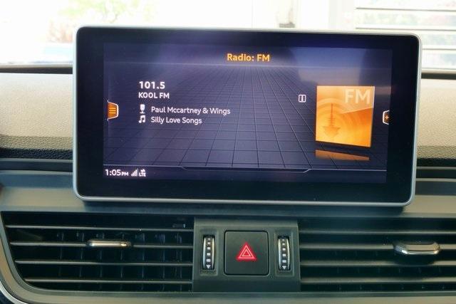 used 2020 Audi Q5 e car, priced at $27,999