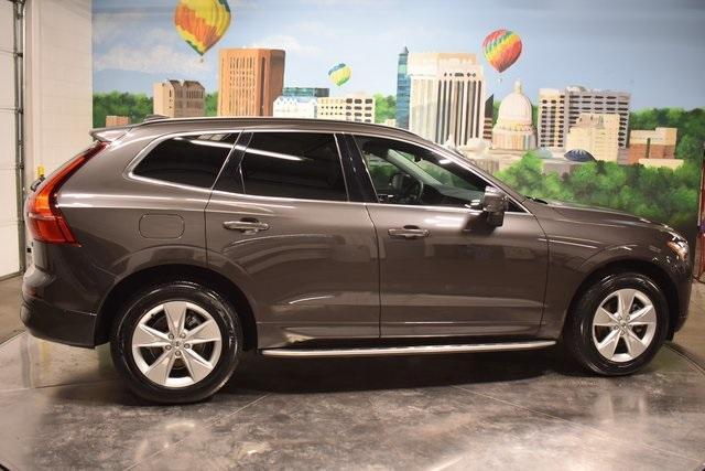 used 2022 Volvo XC60 car, priced at $31,999