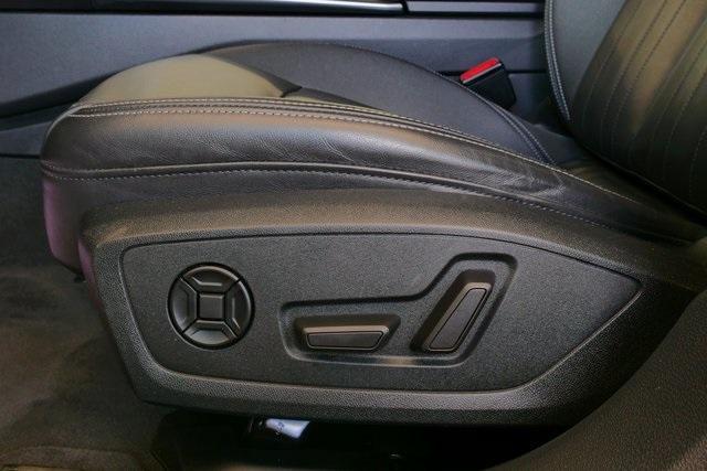 used 2023 Audi A6 car, priced at $33,999