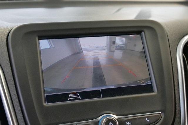 used 2022 Chevrolet Equinox car, priced at $19,499