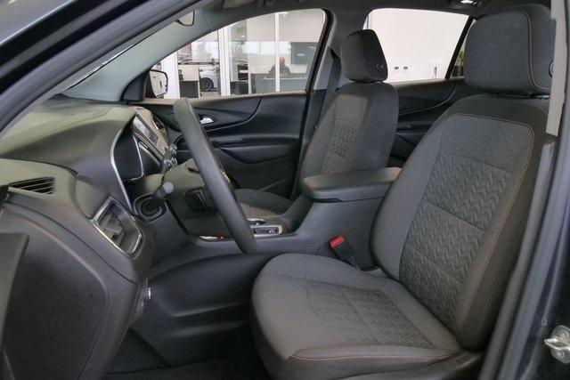 used 2022 Chevrolet Equinox car, priced at $19,499