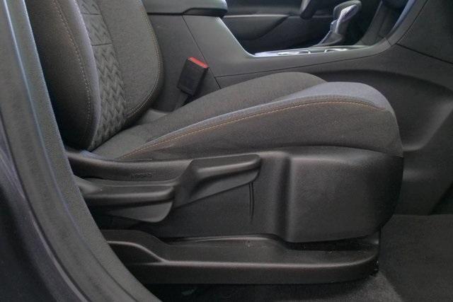 used 2022 Chevrolet Equinox car, priced at $19,499