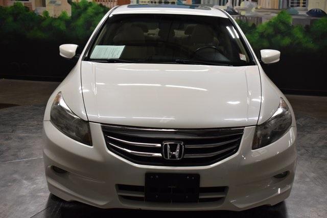 used 2011 Honda Accord car, priced at $9,978