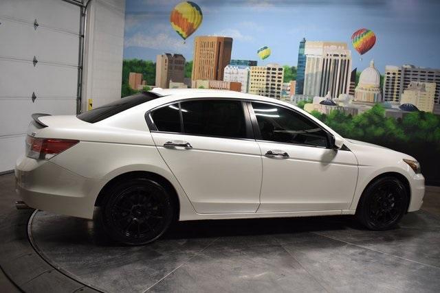 used 2011 Honda Accord car, priced at $9,978