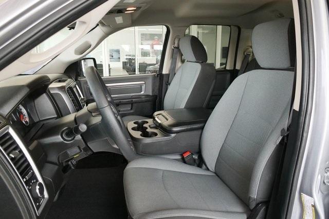 used 2024 Ram 1500 Classic car, priced at $29,999