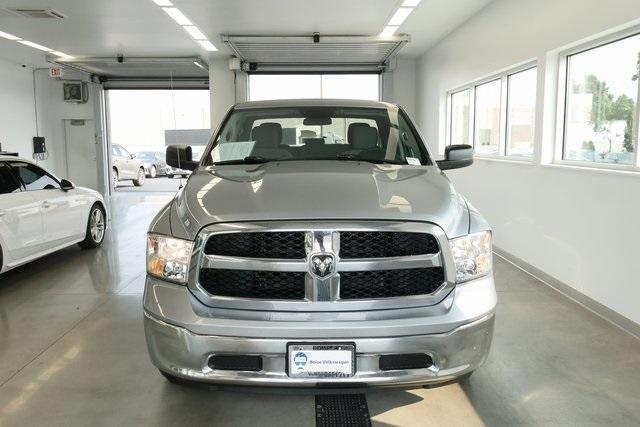 used 2024 Ram 1500 Classic car, priced at $29,999