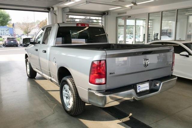 used 2024 Ram 1500 Classic car, priced at $29,999
