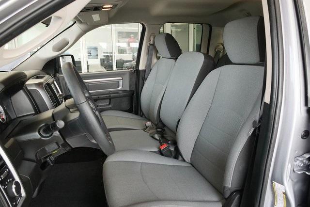 used 2024 Ram 1500 Classic car, priced at $29,999