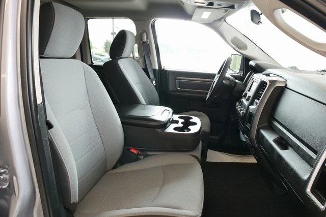 used 2024 Ram 1500 Classic car, priced at $29,999
