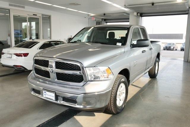 used 2024 Ram 1500 Classic car, priced at $29,999