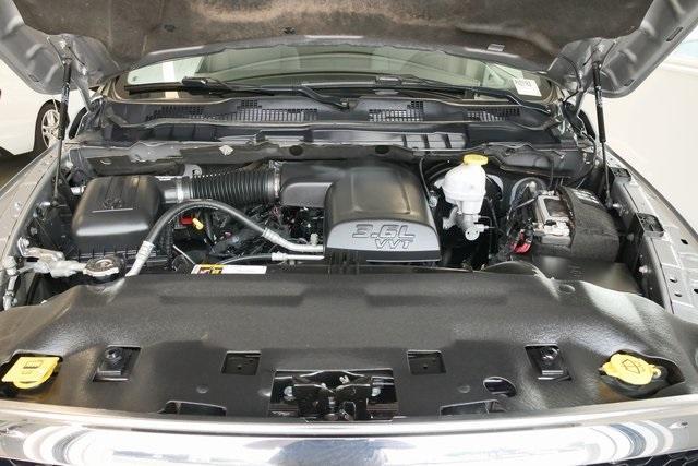 used 2024 Ram 1500 Classic car, priced at $29,999