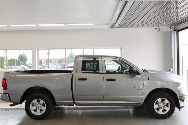 used 2024 Ram 1500 Classic car, priced at $29,999
