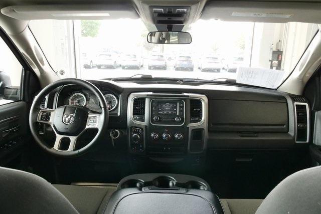 used 2024 Ram 1500 Classic car, priced at $29,999