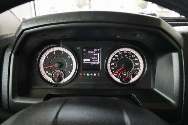 used 2024 Ram 1500 Classic car, priced at $29,999