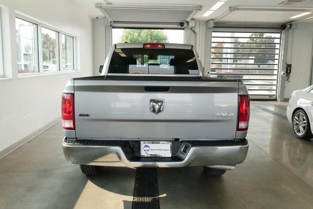 used 2024 Ram 1500 Classic car, priced at $29,999