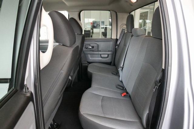used 2024 Ram 1500 Classic car, priced at $29,999