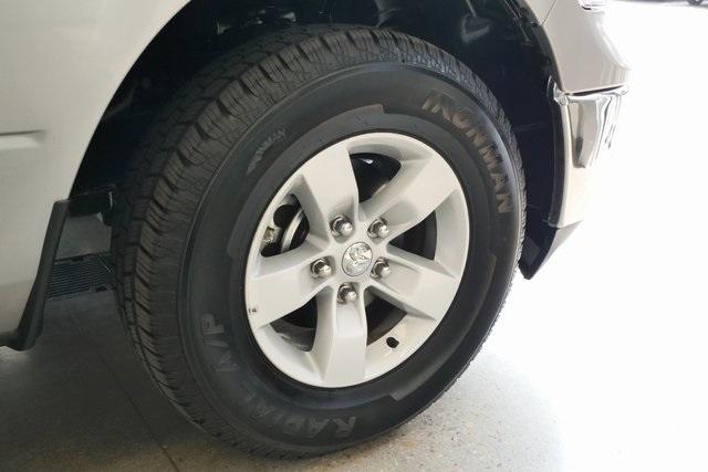 used 2024 Ram 1500 Classic car, priced at $29,999