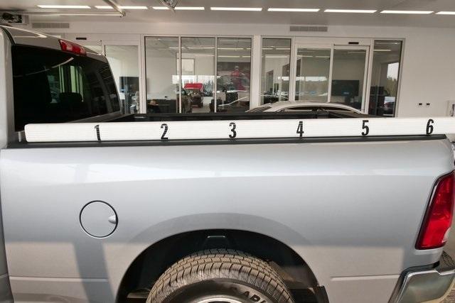 used 2024 Ram 1500 Classic car, priced at $29,999