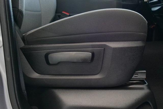 used 2024 Ram 1500 Classic car, priced at $29,999